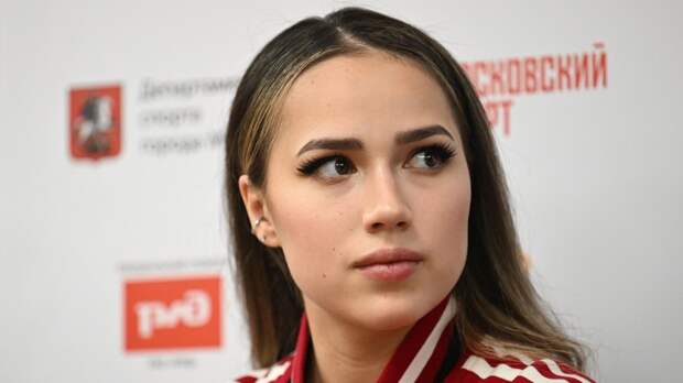 Загитова рассказала о запуске своего реалити-шоу: пригласили детей с разными историями