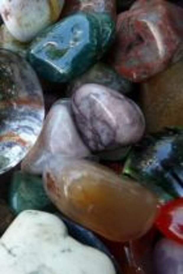Какие камни на самом деле являются магическими?
