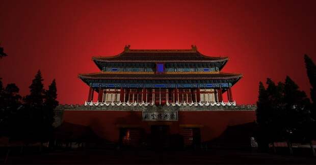 30 фактов о Запретном городе — самом таинственном месте в Китае