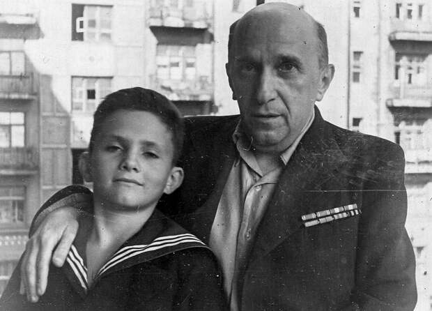 Группа дяди Яши: как советский разведчик держал в страхе всю Европу