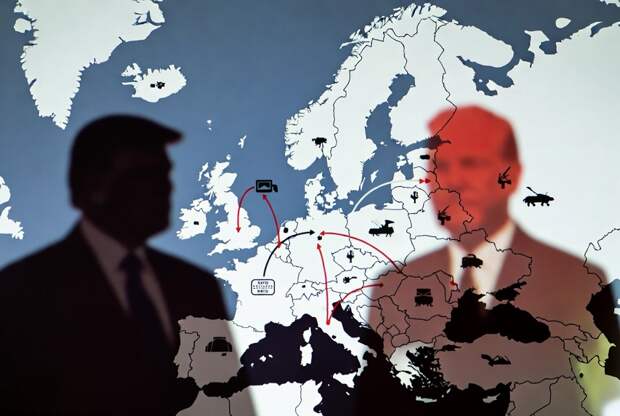 Картхайзер видит в ЕС признаки желания дождаться другого президента США