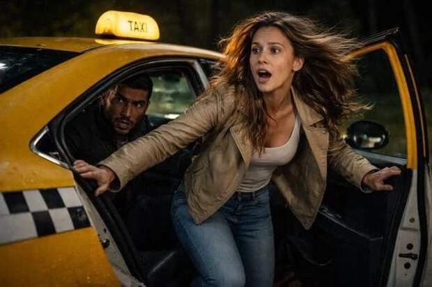 Таксист в Краснодаре потребовал 10 тысяч рублей за возврат забытых в машине документов у жены пропавшего бойца СВО