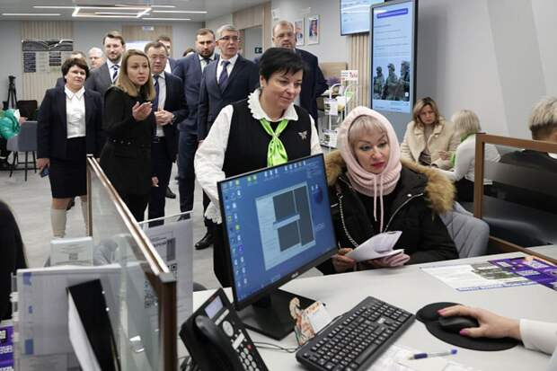 Региональные и банковские инициативы объединят в Тульском регионе