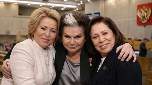 Совсем потеряли связь с реальностью: женщины во власти, которых давно пора отправить на пенсию