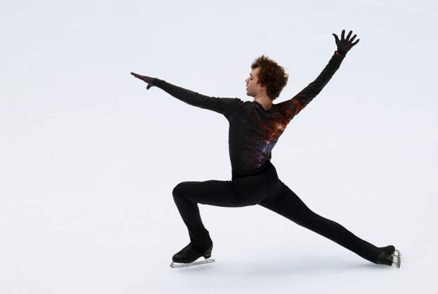 МОК выступил за допуск российских фигуристов к турнирам