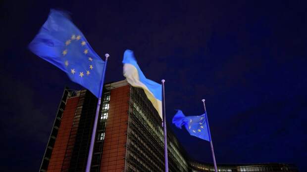 "Что за ужасная новость!" Испанцы в ужасе из-за новой "помощи" Украине