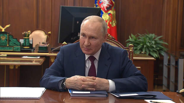 Путин назначил нового главу Россотрудничества