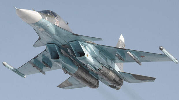 Фото: MOD Russia/Globallookpress