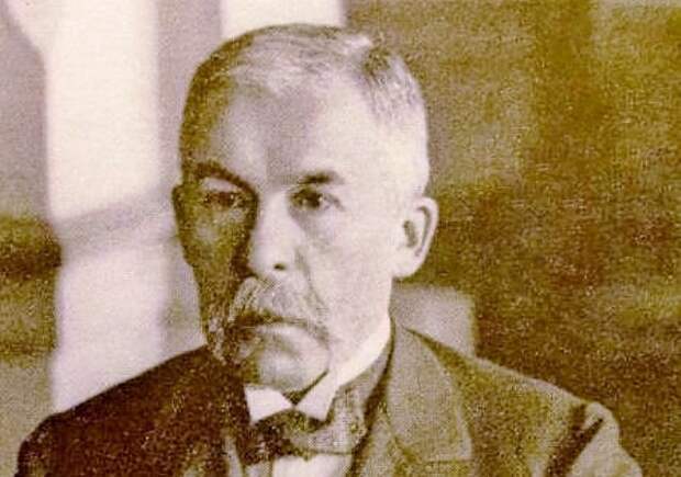 Памяти П.Н. Дурново, не услышанного пророка