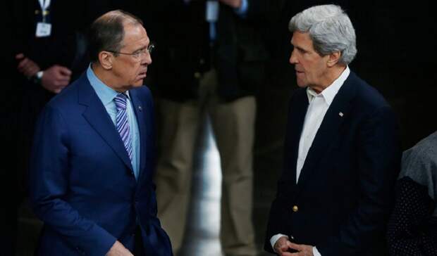 Москва предупредила США о последствиях поставок оружия сирийской оппозиции