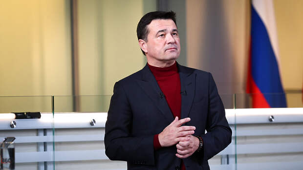 Андрей Воробьев: ведущим подмосковным спортсменам и тренерам увеличат зарплату