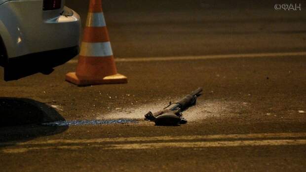 Установлена личность петербуржца, открывшего стрельбу под Володарским мостом