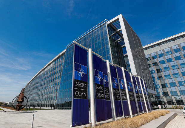 На Западе заявили о риске ядерной угрозы из-за Украины