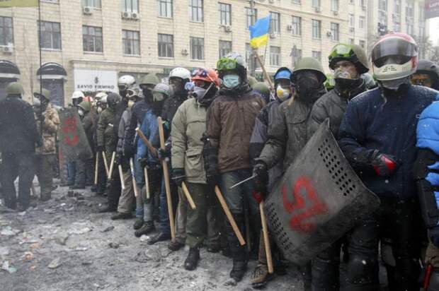 Севастопольцы должны знать правду! Кто придет к власти, если… (памятка) Севастопольцы должны знать правду! Кто придет к власти, если… (памятка)