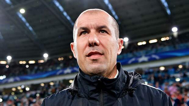 Бывший тренер «Монако» Жардим возглавил «Фламенго»