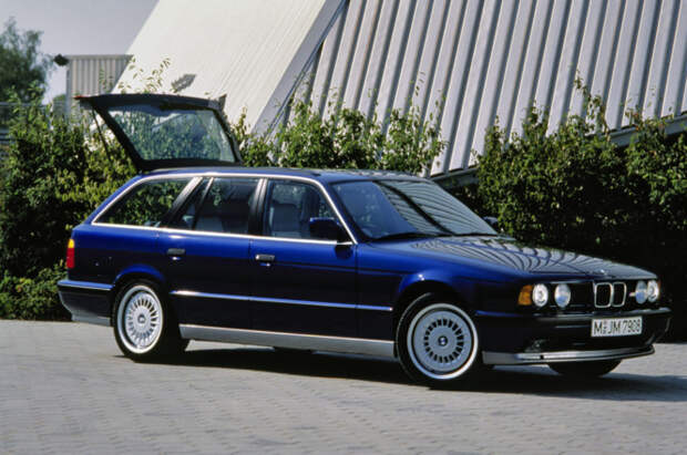 10 легендарных моделей BMW 10 легендарных моделей BMW