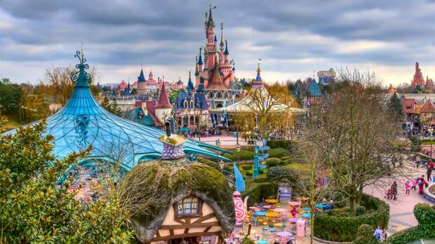 disney-disneyland-paris-france