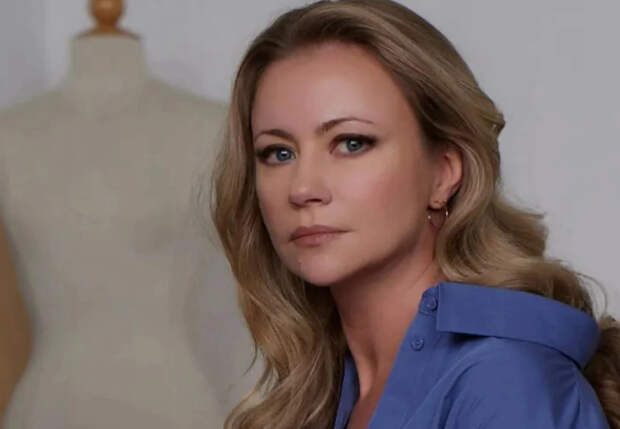 На фоне скандального развода Мария Миронова сделала признание о первом муже