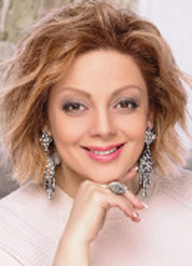 Анетта Орлова