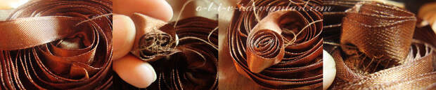 Урок: Шоколадный торт со сливками