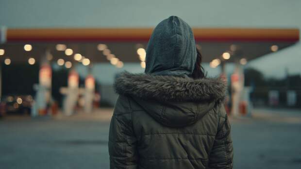 Толпа девочек-подростков жестоко избила знакомую на улице в Адыгее