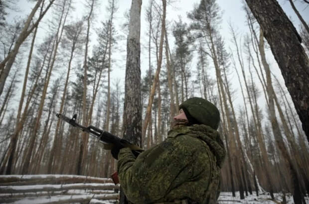Поступил тайный приказ: что происходит в огненном кольце у Константиновки