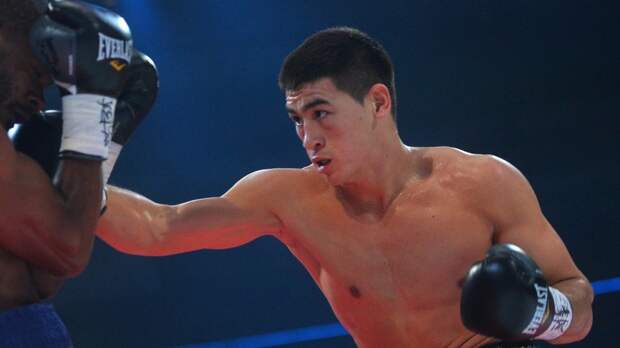 Бивол: у западных промоутеров нет желания организовать третий бой с Бетербиевым