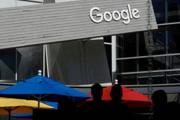 Часть сотрудников Google в США вернутся в офис уже в апреле