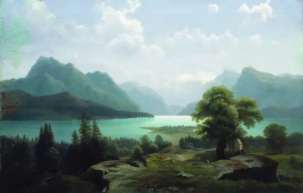 �������� ������ ����� (1832 � 1902)