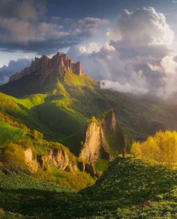 10 любопытных фактов про Адыгею