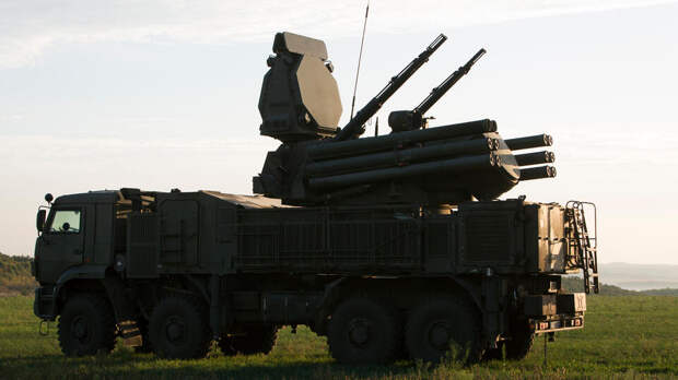 Средства ПВО сбили 127 дронов над российскими регионами