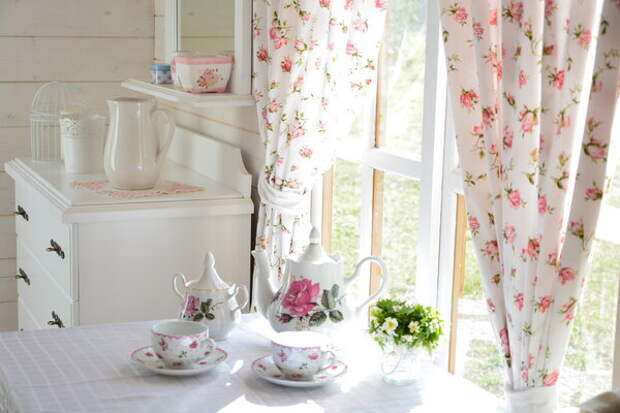 Фото : Усадьбушка