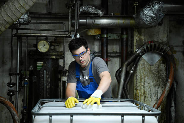 Раскрыты потери немецкой экономики из-за кризисов