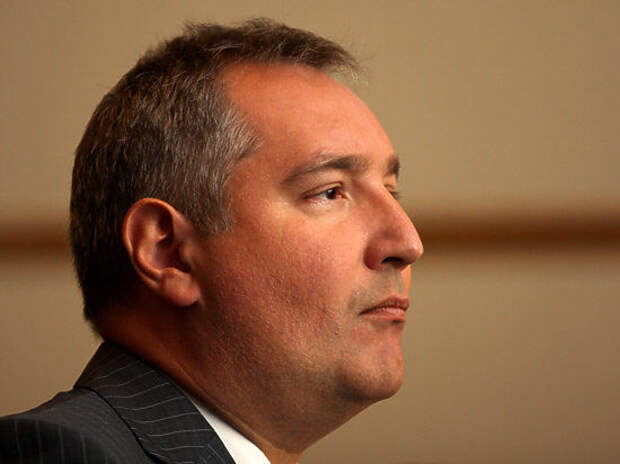 Рогозин: Запуск 