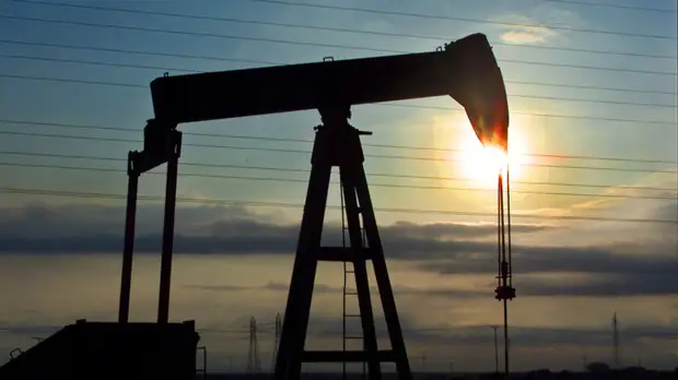 Минэнерго США повысило прогноз по добыче нефти