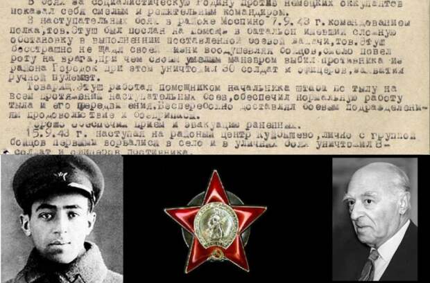 Советские Актёры – участники Великой Отечественной Войны