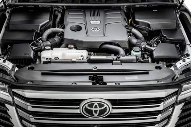 Президент Toyota предрек обвал экономики Японии из-за электрокаров