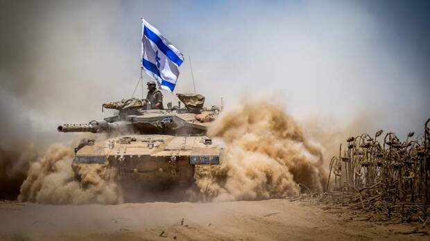 Война на два фронта: Израиль готовится к наступлению на Ливан