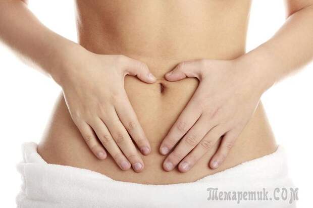 Как уменьшить растянутый желудок: симптомы, способы сократить объем