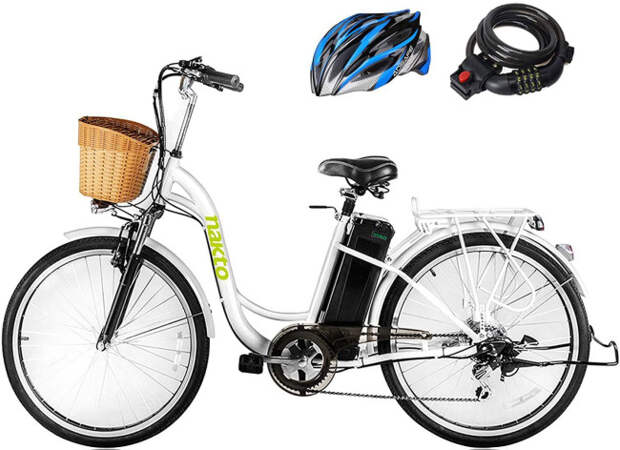 best E-bikes electric bicycles