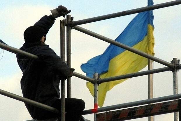 Одесский пророк рассказал, чем закончится конфликт на Украине