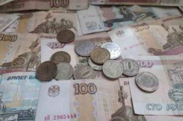 В России ускорилась дефляция