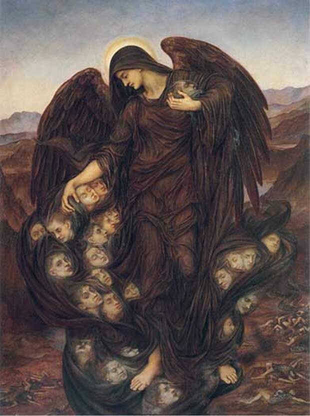 Evelyn de Morgan