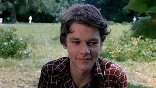 Почему актёр Никита Михайловский рано ушел из жизни