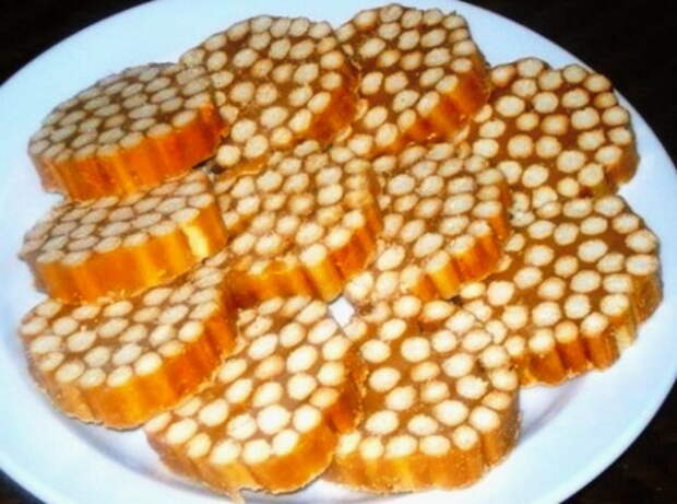 13 простых и вкусных сладостей без выпечки