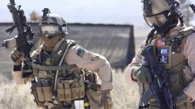 Россия, Китай, исламисты. Американские «партнёры» назвали главные цели Сил спецопераций США