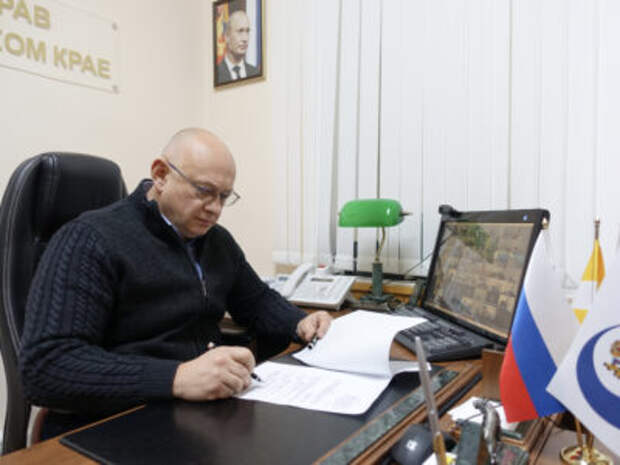 На Ставрополье проанализировали достижение плановых показателей контроля и надзора