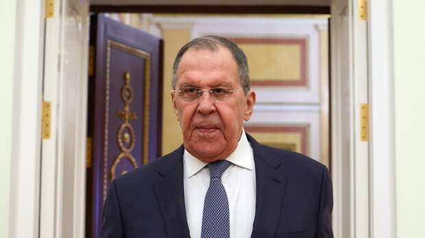 Лавров: Европа пытается вернуть колониальную эпоху