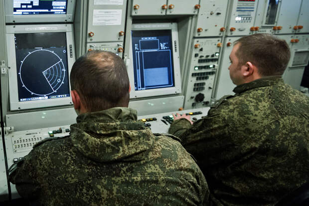 Развожаев заявил об уничтожении пяти воздушных целей в Севастополе