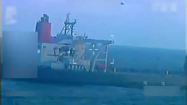 В ООН обеспокоены захватом США танкера близ Венесуэлы